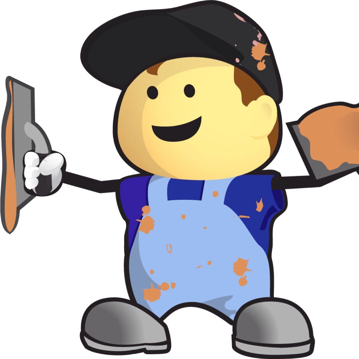 qpsrick's profile picture. Rick Harris and Tom Hartley. Experienced plasterers of over 25 years. Both internal and external. Please call 07865668116 or 07843923594 for a quote. Or website