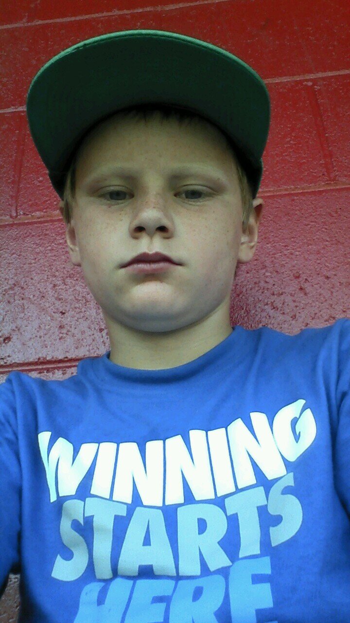 i love basebal