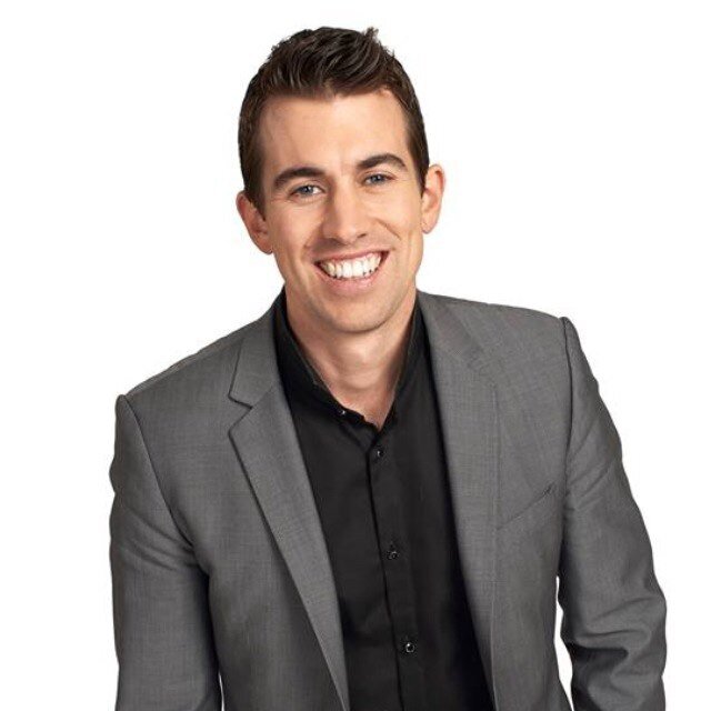 ErikCoover Profile Picture