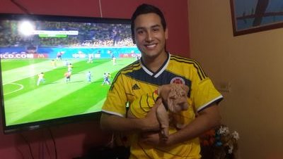 19 años, Estudiante de Derecho, Ciencias Politicas y Sociales @Ulibrecali