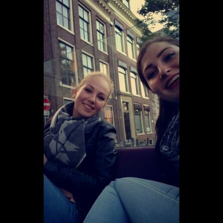 wybe & silke ♥