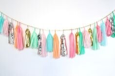 Your one stop shop for party planning advice, tips, and everything else you need to host the perfect event