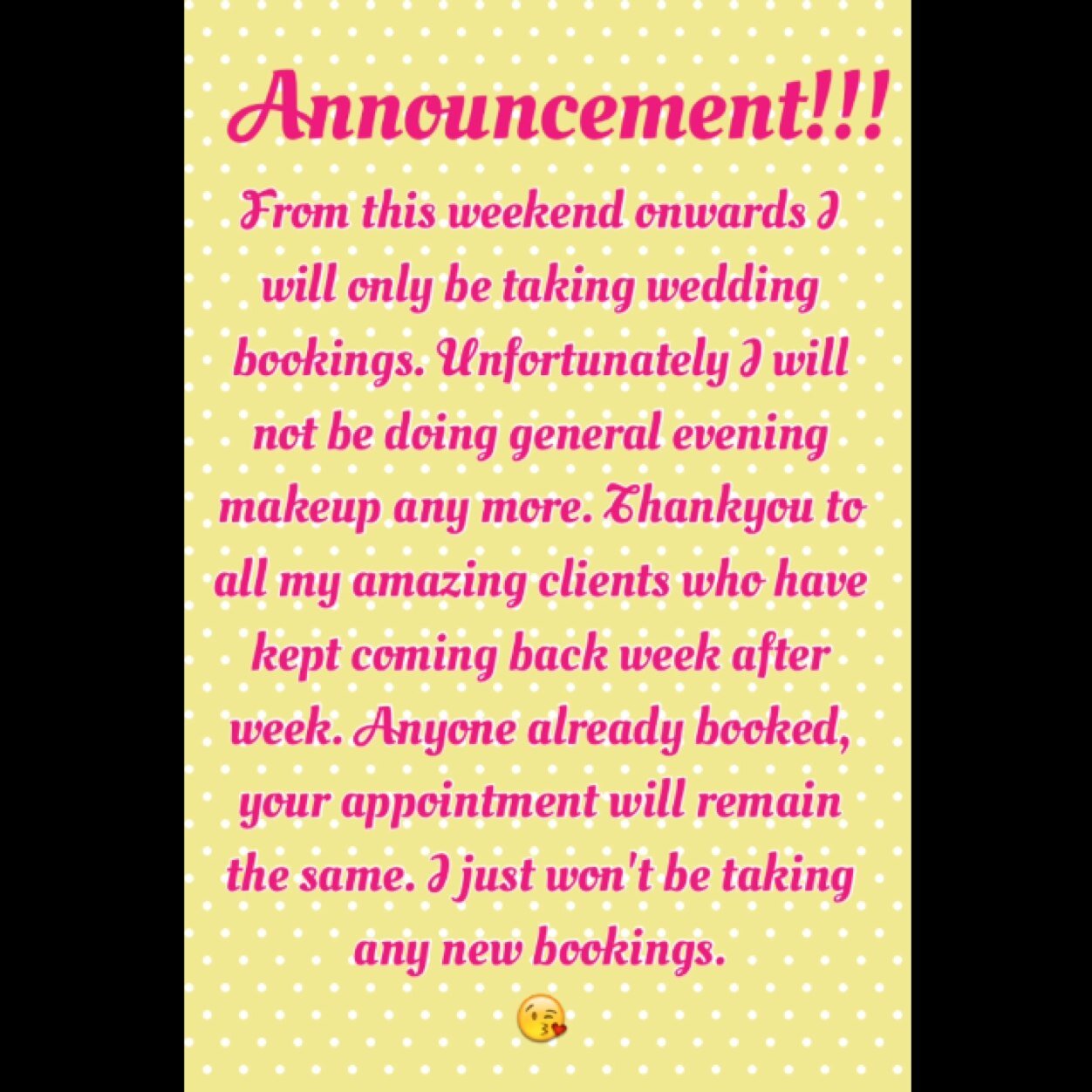 Make up services for all occasions based in Kingswood xXx