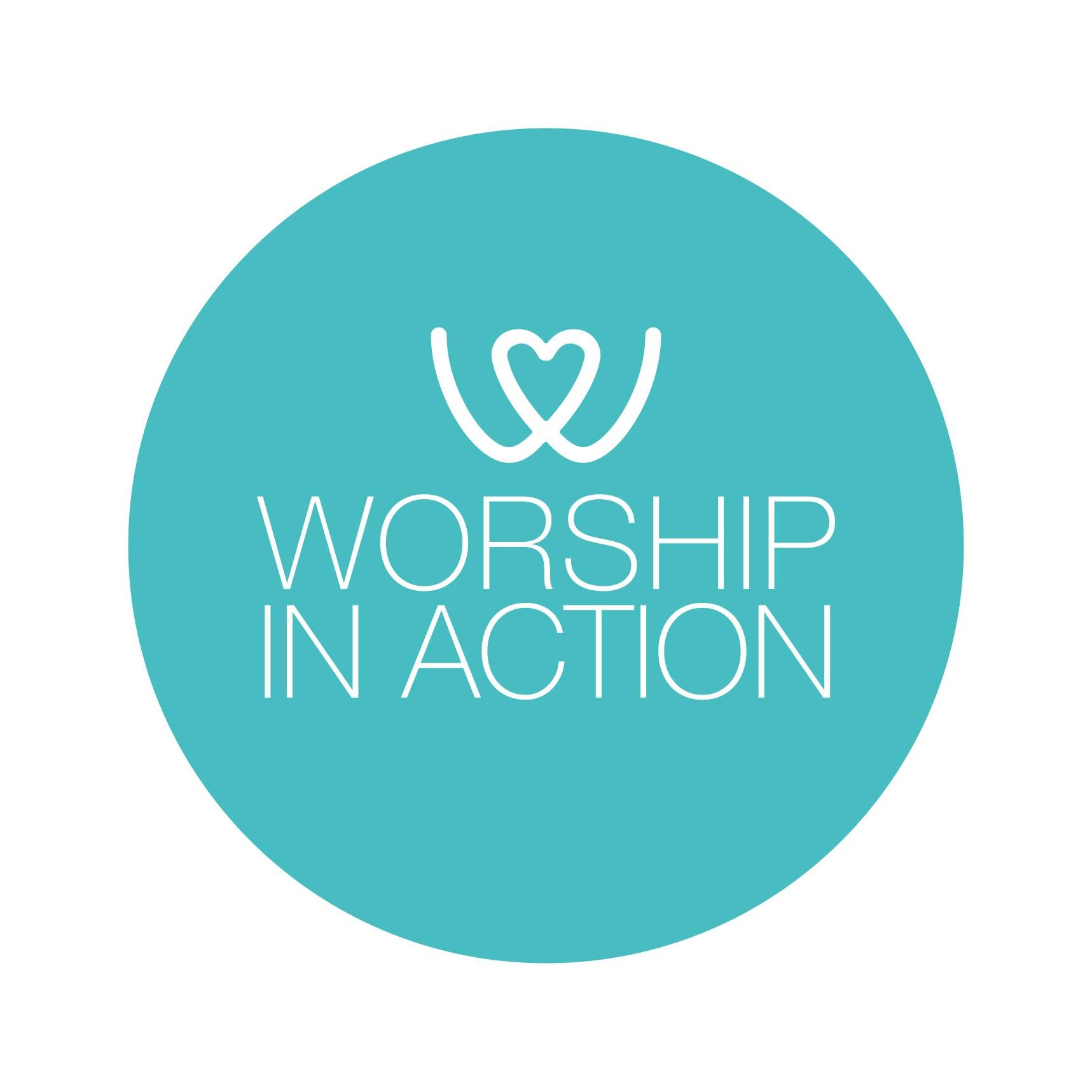 Worship is more than a song we sing.  It is a transformational life experience that overflows to the world around us, bringing hope and lasting change.