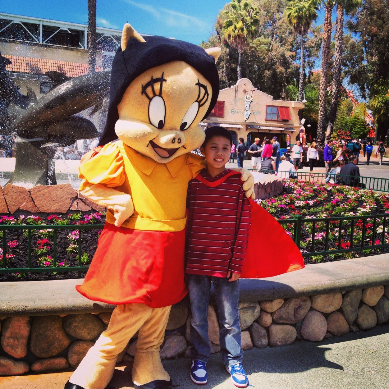 KorySaetern's profile picture. 