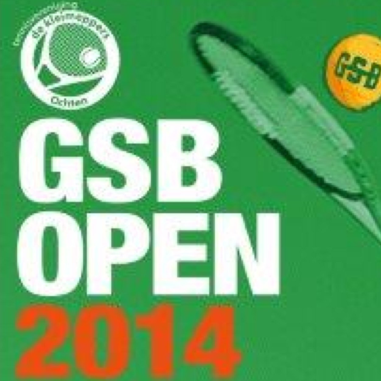 dekleimeppers's profile picture. Tennisvereniging De Kleimeppers