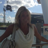 Sharon Gray NLE OBE (@sgraysharon) Twitter profile photo