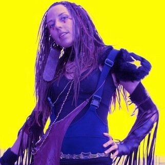 Firedancer|Martial Arts⚔️ : Seamstress : Sound Empath : Independent Field Researcher & Photographer Studying Pacific Coast : Hypothesis=Fukushima Related Causes