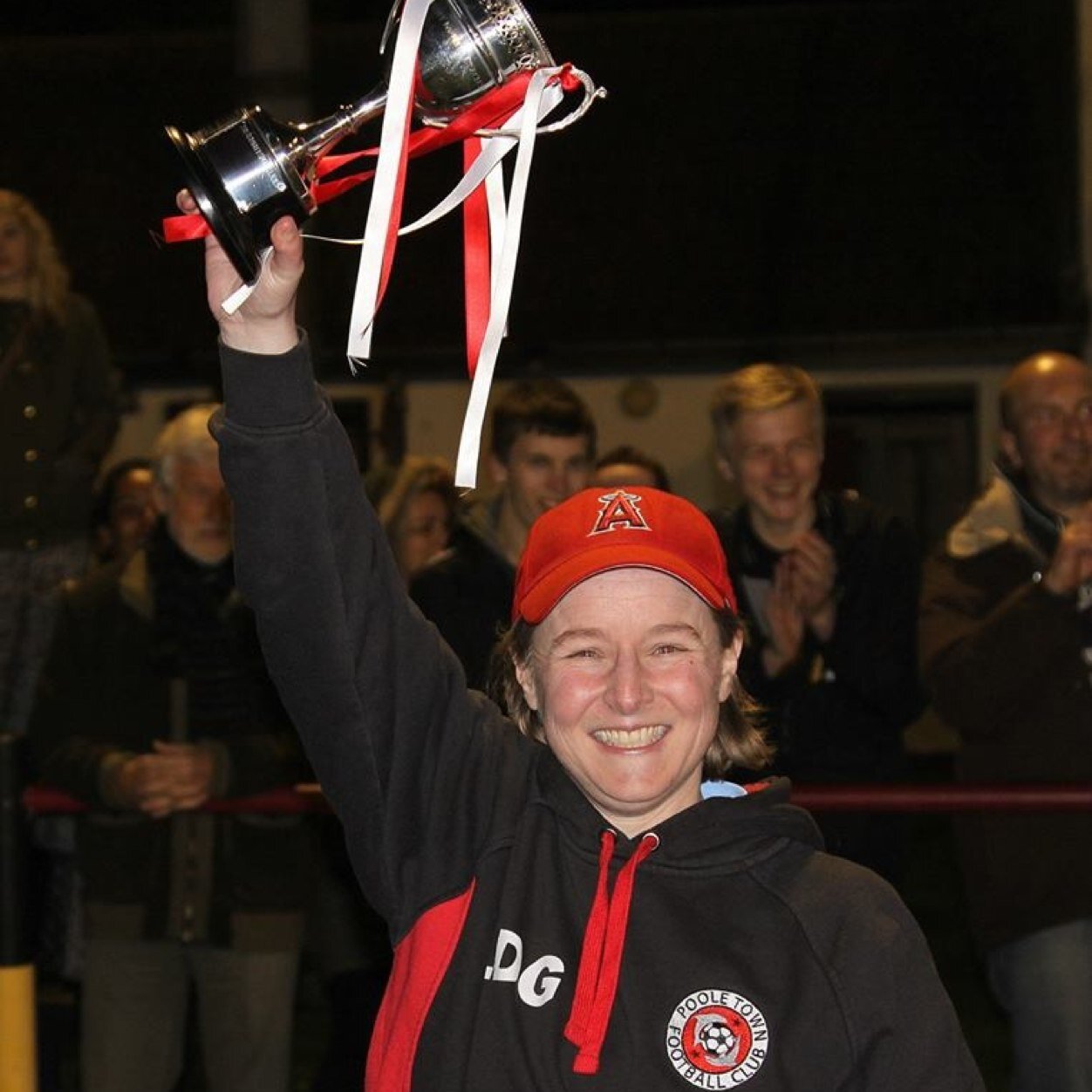 SFCLisaDG's profile picture. 