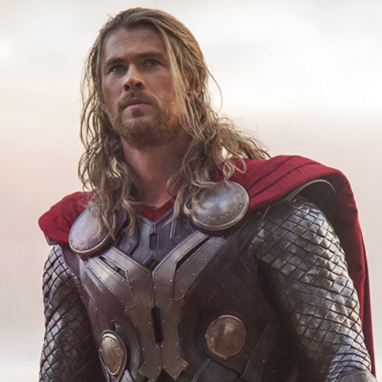 The son of Odin, the God of thunder. [Marvel RP.]