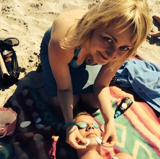 Urszula Gasperowicz Ugasperowicz Twitter