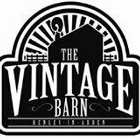 THE VINTAGE BARN(@THE_VINTAGEBARN) 's Twitter Profile Photo