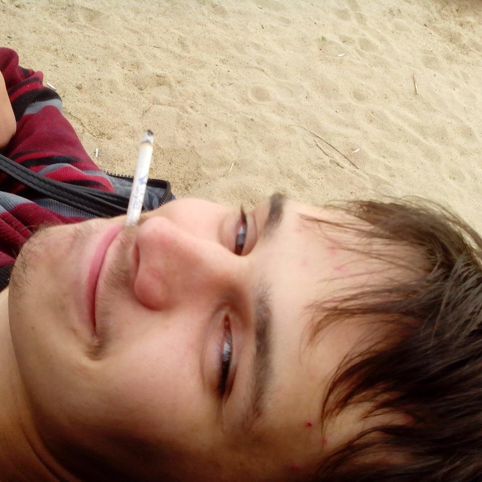 Alexan_Ger's profile picture. 