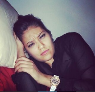 hannarOme's profile picture. 