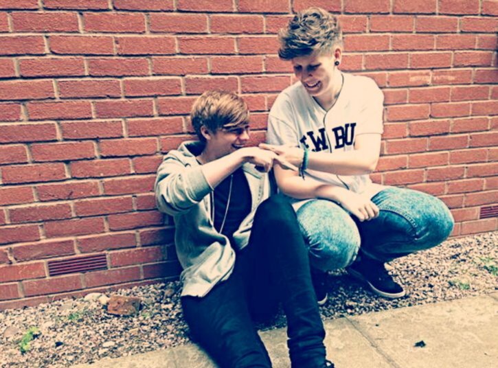 Hey Hey! James and sonny here, WE LOVE YOU SPAIN!! You're the peanut to our butter ;) -J&S