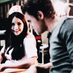 basiclly i ship me with klaus