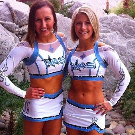 coach of Vancouver All Star IceQueens and Lady Lava