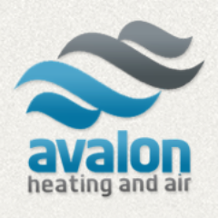 AvalonHVAC's profile picture. 