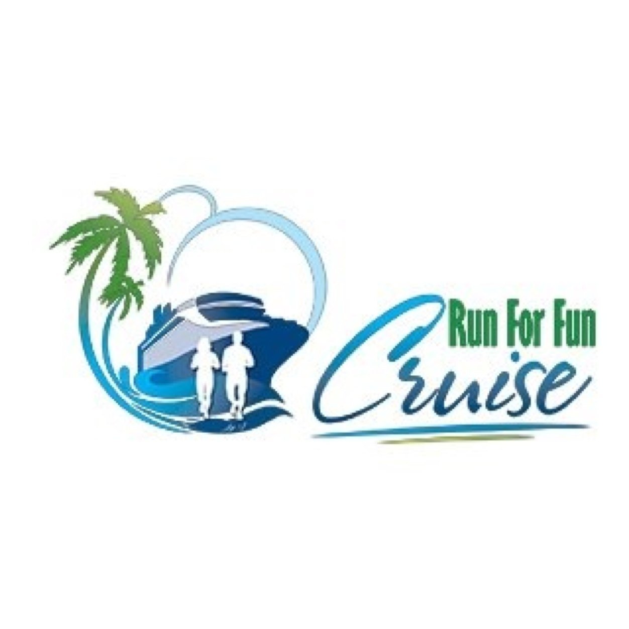 “We take runners from around the world on exotic cruise vacations with organized running events scheduled at each port of call we visit”