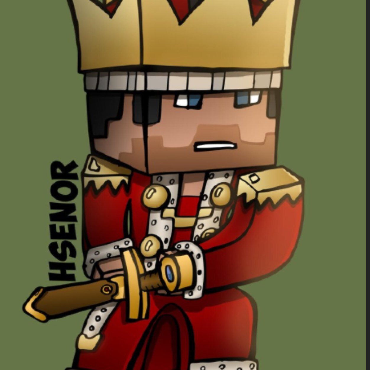 I am awsome and hie stampylonghead