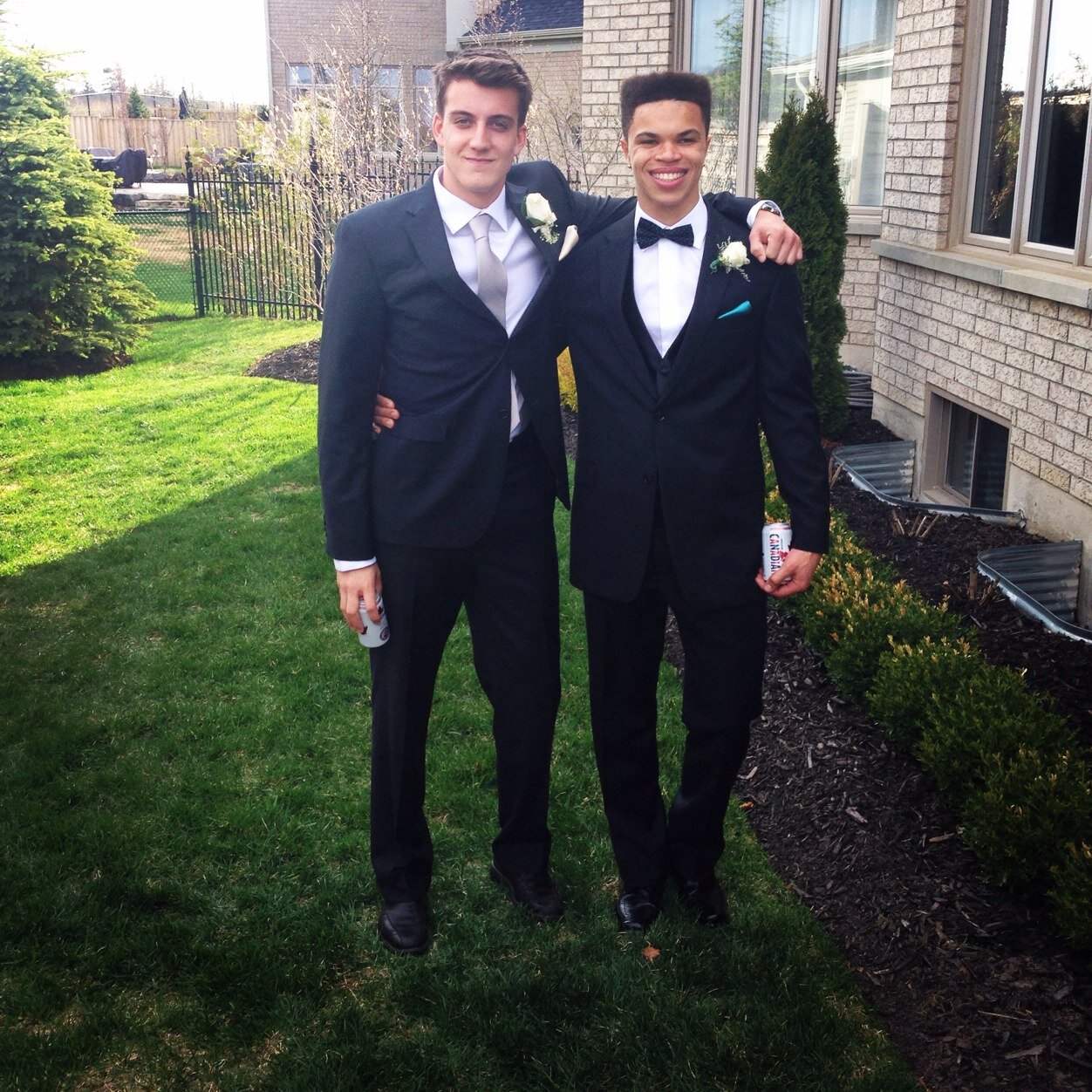 4Batten's profile picture. Bachelor of Commerce co-op student at Dalhousie | Majoring in Marketing | Self marketed entrepenuer |