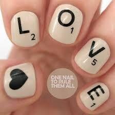 GORGEOUS ART ON NAILS