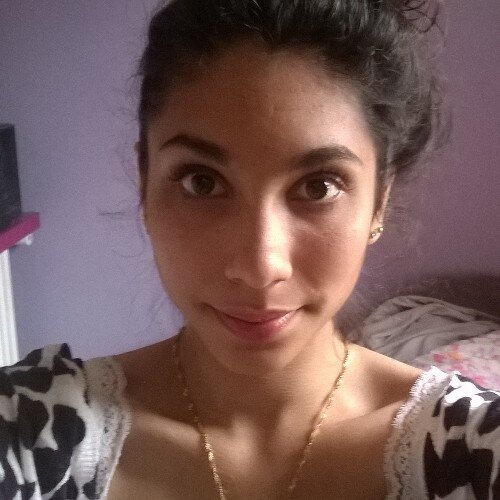 LeaMariannie's profile picture. Rien n'est plus commun que le désir d'être remarquable.