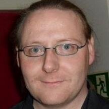 AnthonyFrost1's profile picture. 