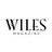 Wiles Magazine