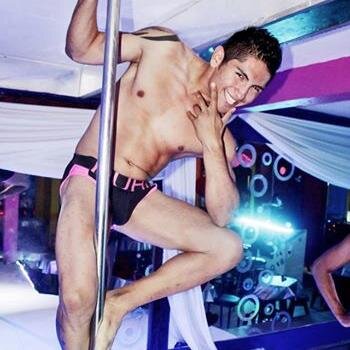 LaCuevaPlaya's profile picture. Te esperamos de martes a domingo a partir de las 9pm. SHOW STRIPPER. Playa del Carmen, Calle 1ra Sur bis entre Av. 40 y 45 Col. Centro (por Chedraui)