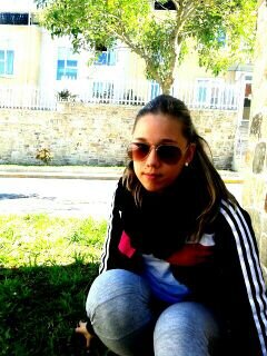 inesporto94's profile picture. Una imagen vale mas que 1000 palabras...*