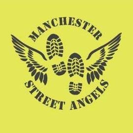 Aiming to make the streets of Manchester a safer place! https://t.co/p5R4qdbBNa.