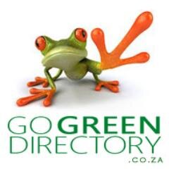Online Green Business Directory in South Africa. For more information to get listed - contact us - info@gogreendirectory.co.za