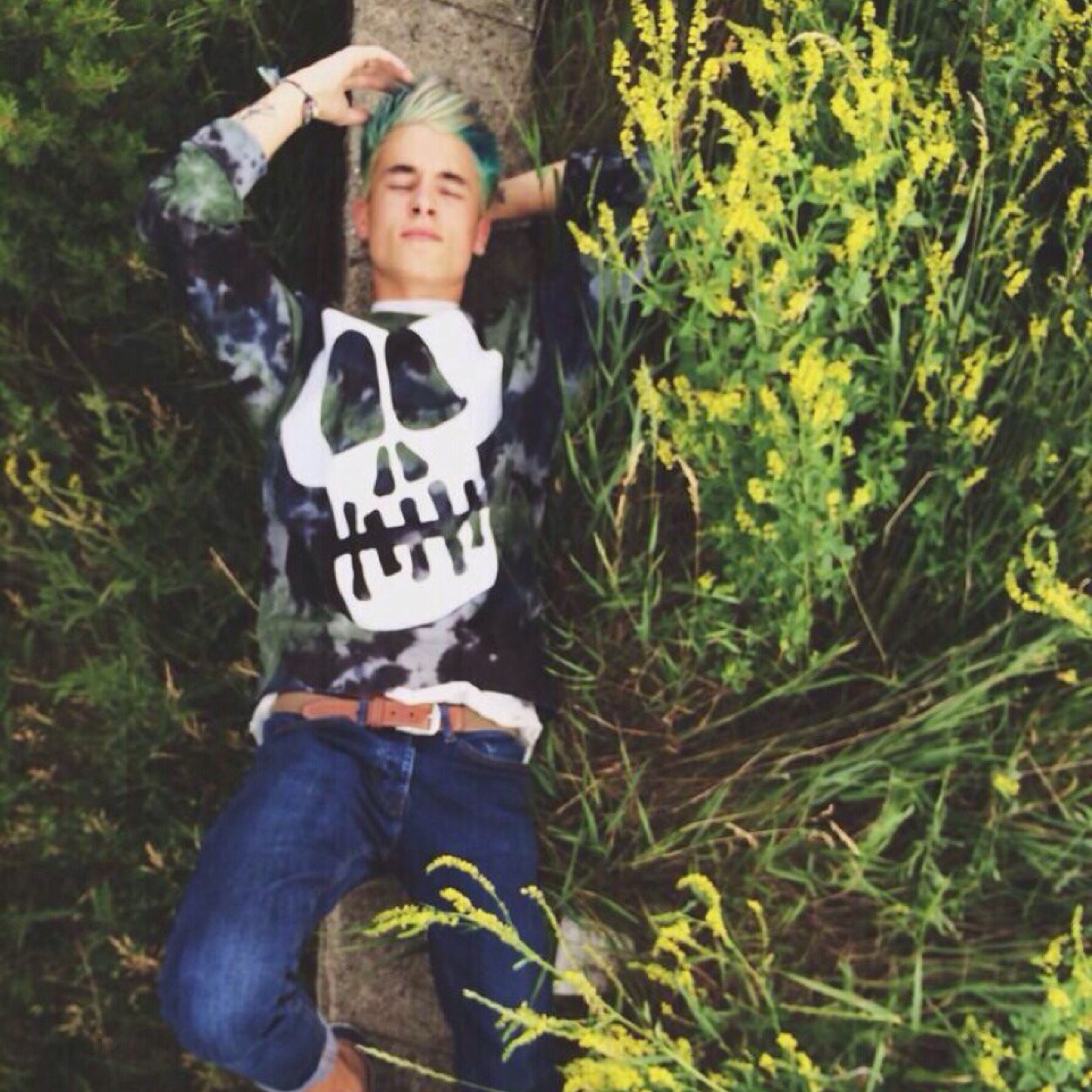 o2luke's profile picture. 