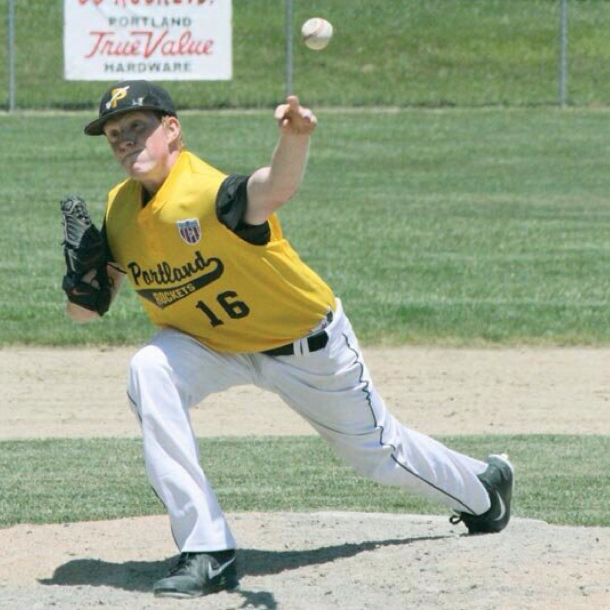 Former Baseball Player at Indiana Tech, Went to Muncie Southside High School