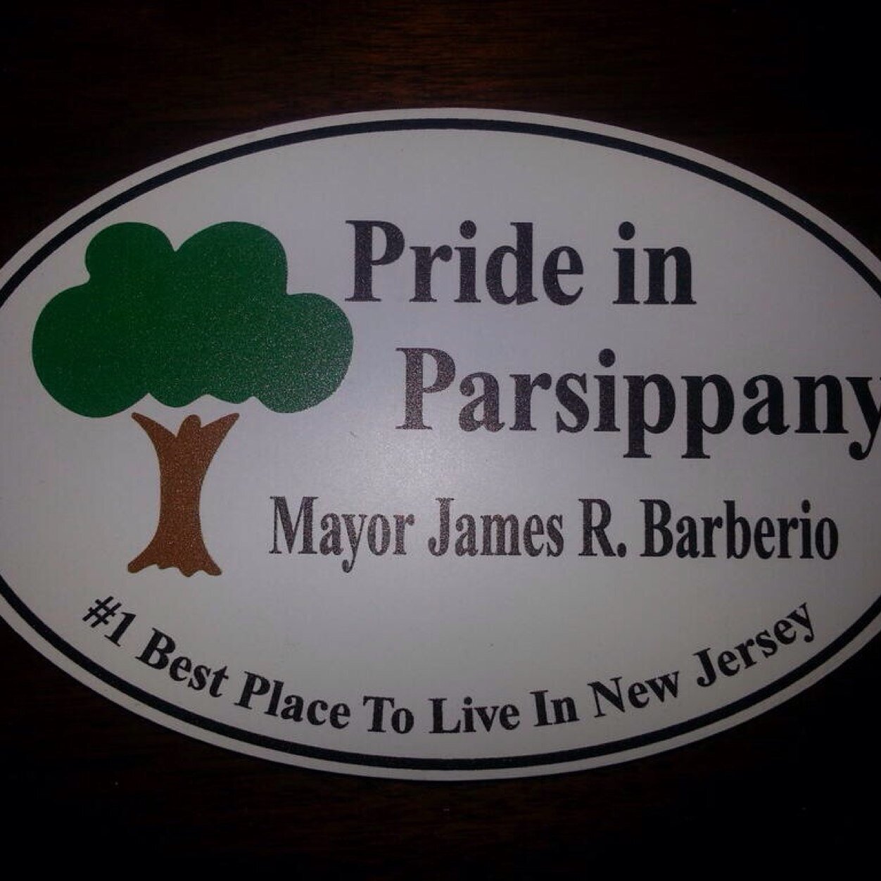 PRIDE IN PARSIPPANY unites and inspires all of us to lift our spirits and give back to our community and our residents during challenging times.