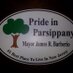 Pride In Parsippany (@pparsippany) Twitter profile photo