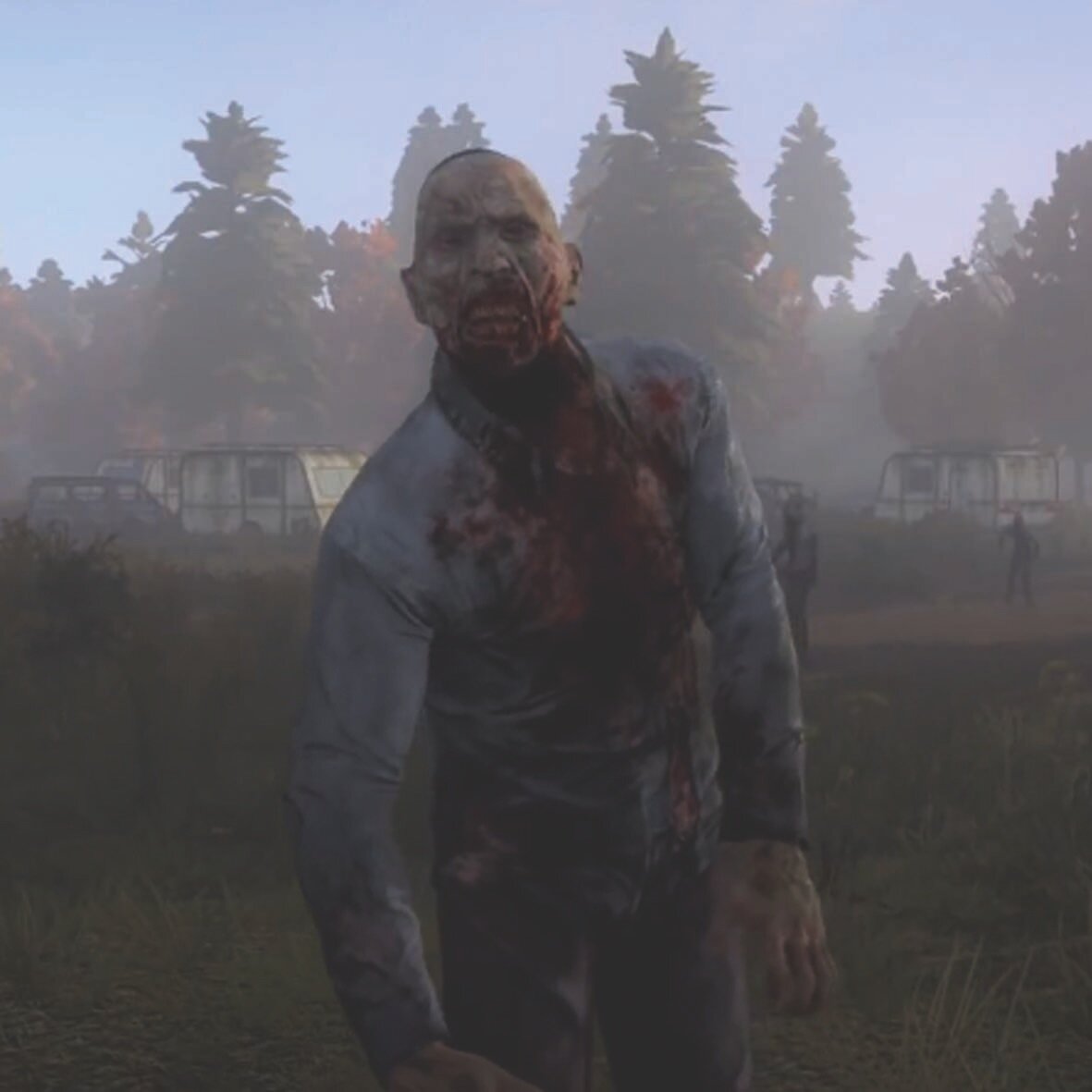 Survive #H1Z1 the new MMORPG! Community for H1Z1 news, discussions & pictures. Survive in a world where death is the only sure thing!
