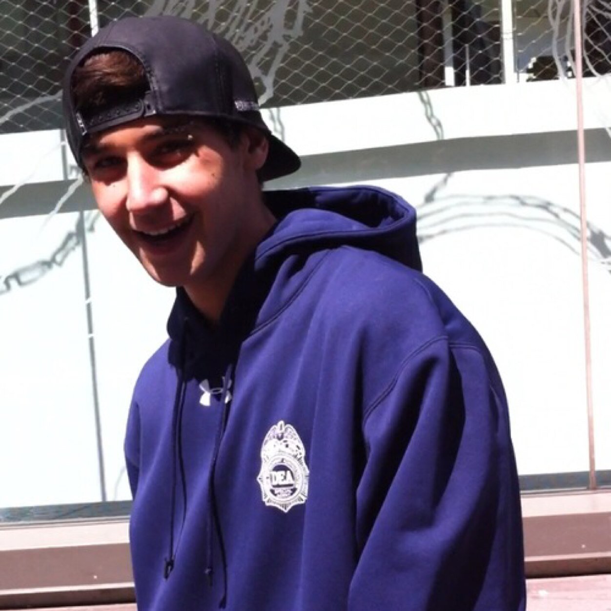 I'm kinda in love with a group of guys called the janoskians ✰☹♡✝♚