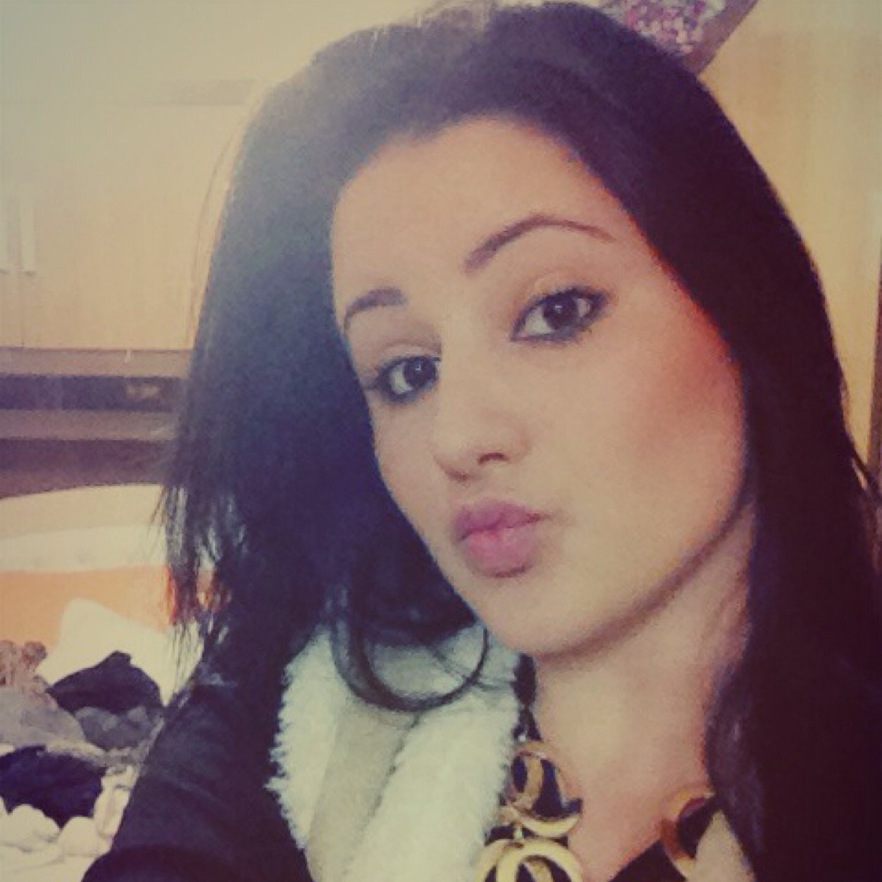 I need your love and your time!