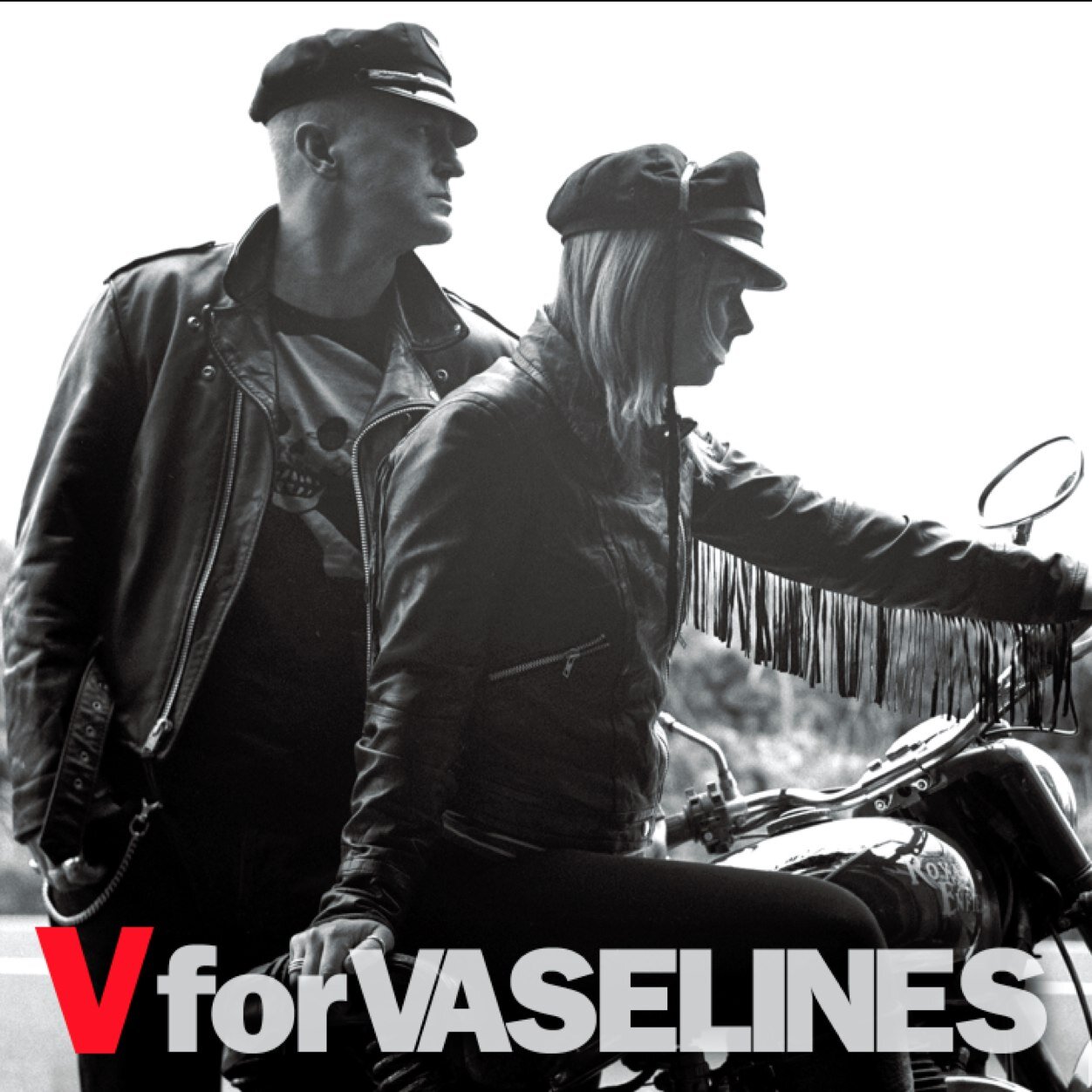 the_vaselines Profile