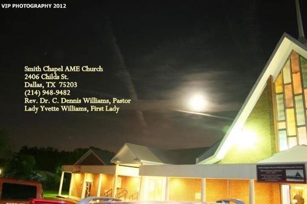 Church Theme for 2014-2015 : Claiming New Territory Through Relaxation, Realization, & Repreparation ! #LetGoAndLetGod