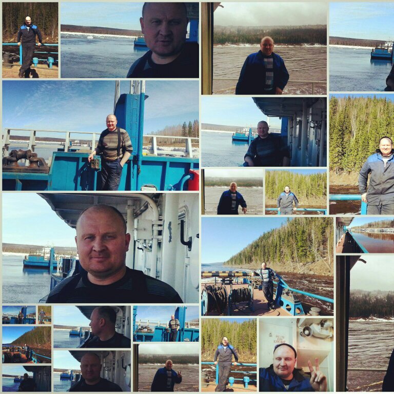 karaok34's profile picture. Всем добра!!!👍