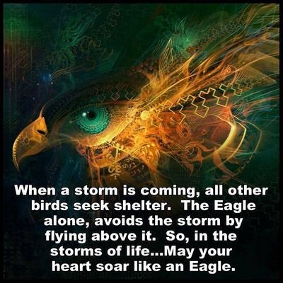 thought provoking 
motivational