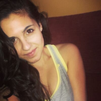 ecora8's profile picture. Lo mejor del camino es no tener un destino. Enfermera.