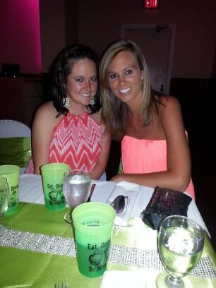 linleynicole's profile picture. 