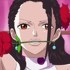 usuaria de a giro-giro no mi | hija del rey Riku Dold III y princesa de Dressrosa siendo parte de la Familia Riku  #SFOP