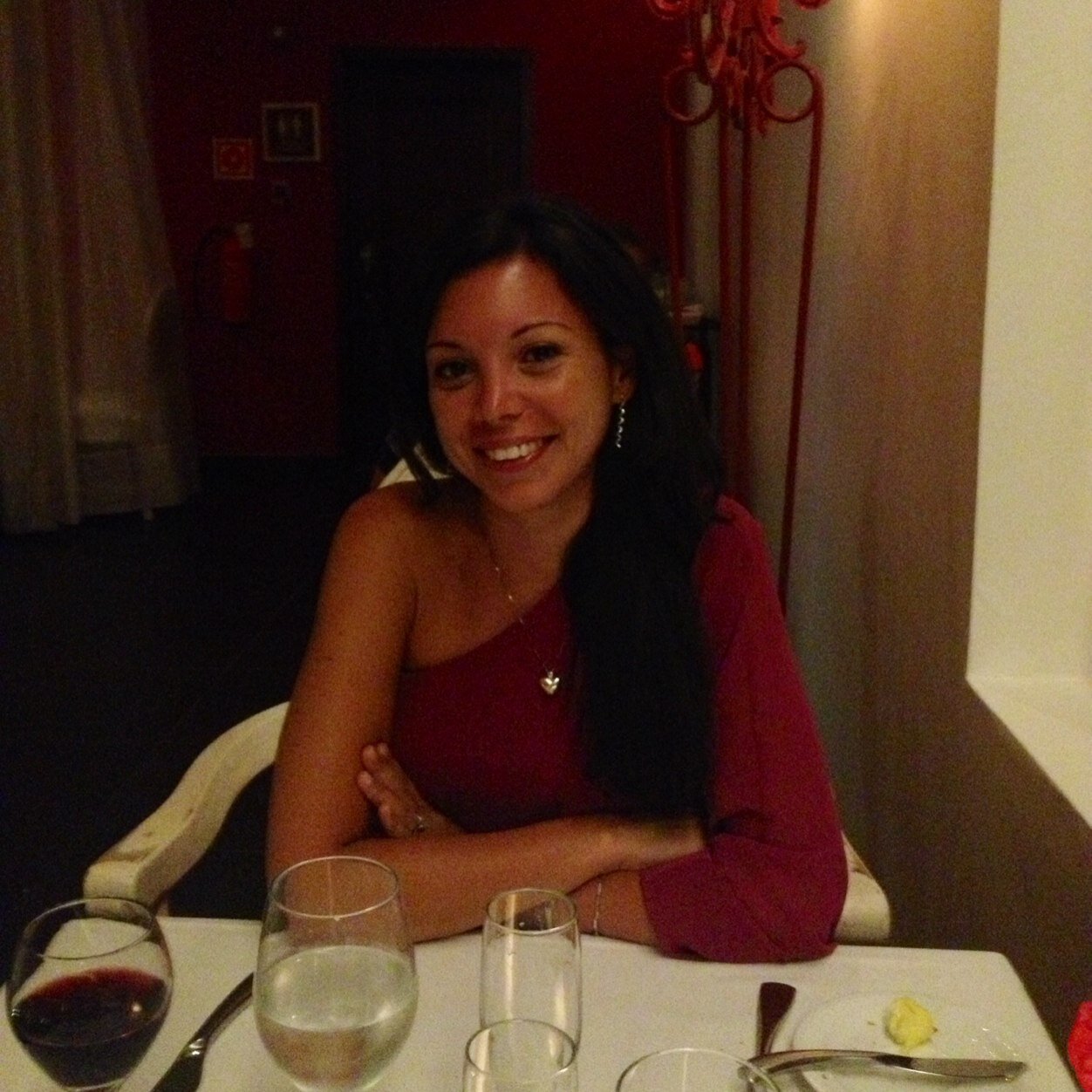 notanotheruxer's profile picture. User that can UX. No Facebook, no butter. In the next life I will be a cat.