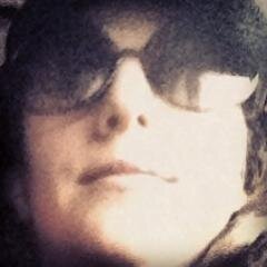 playwright, educator, all around good-time gal.