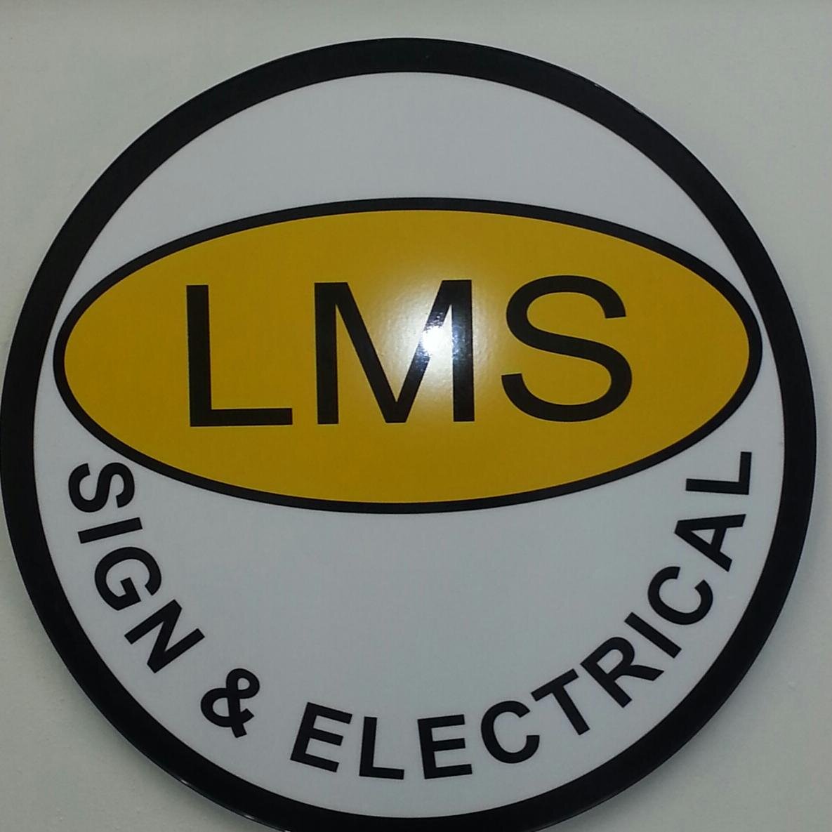 LMSENERGY's profile picture. 